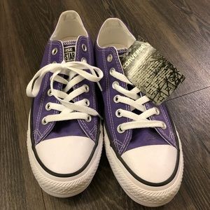 Brand new Converse!